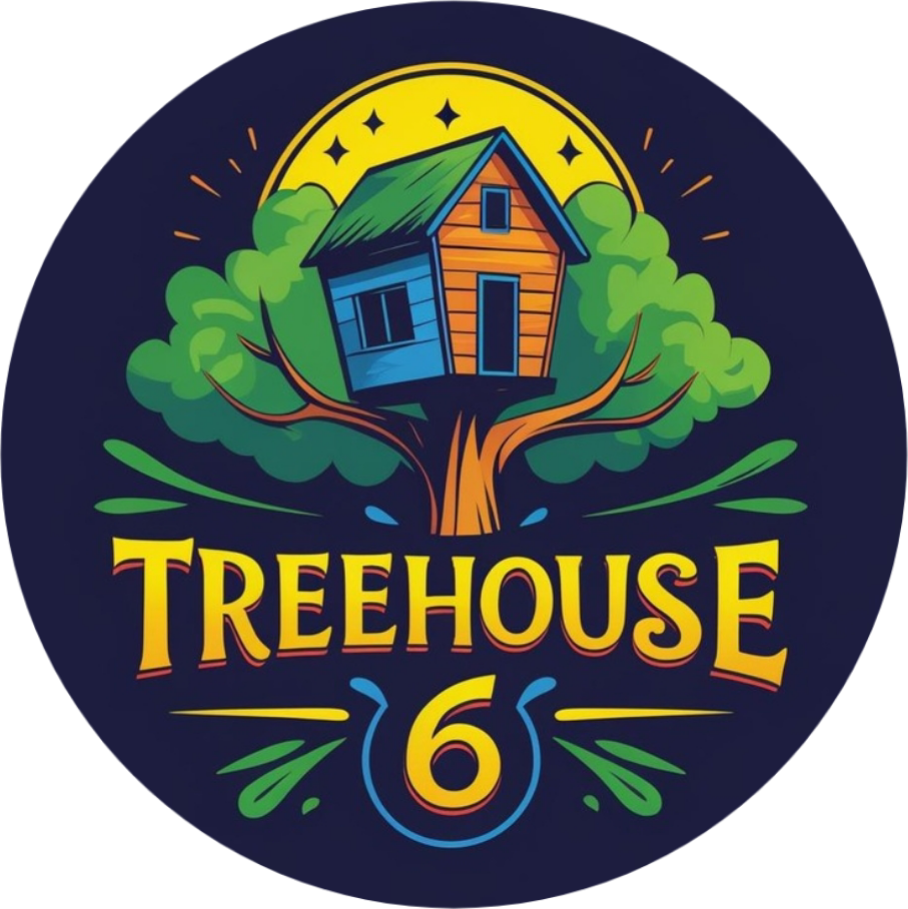 TREEHOUSE SIX
