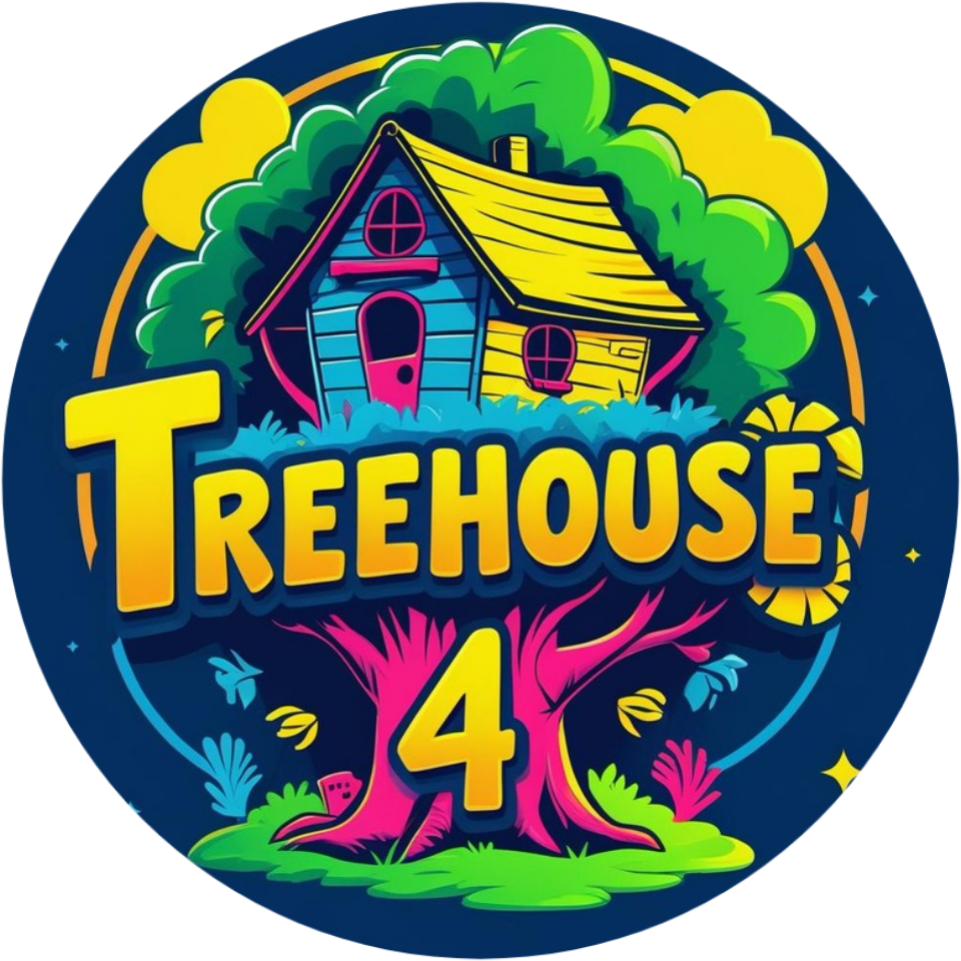 Treehouse Four
