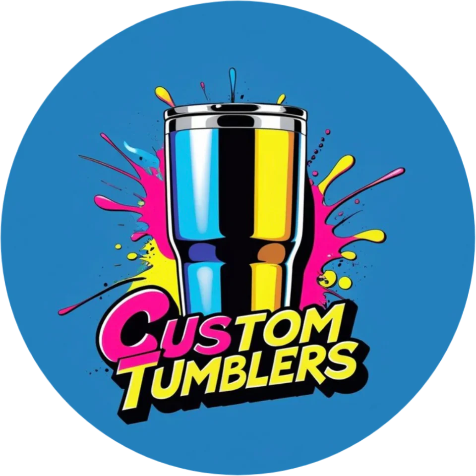 CUSTOM TUMBLERS