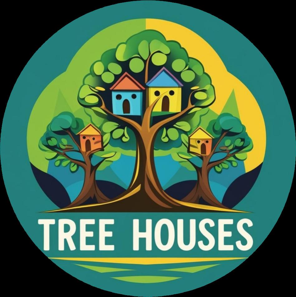 TREE HOUSES