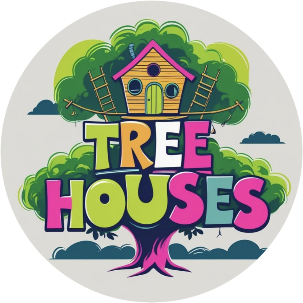 TREE HOUSES