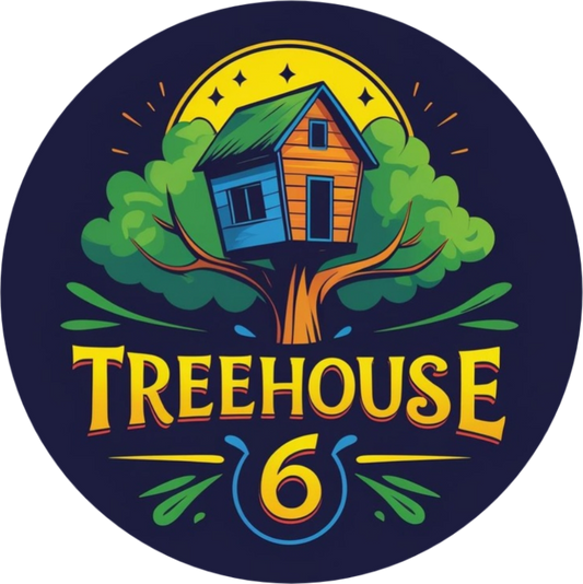 TREEHOUSE SIX