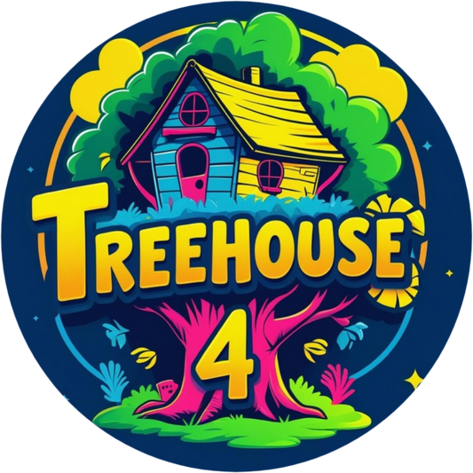 Treehouse Four