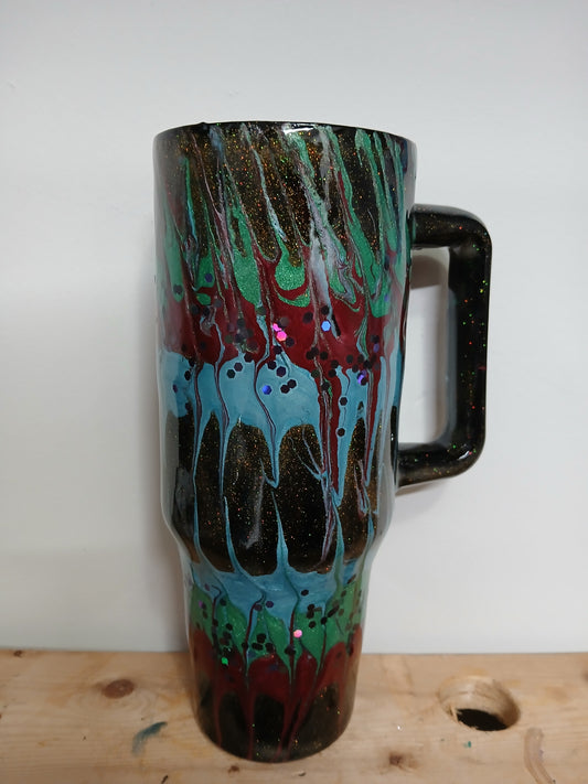 40 oz handle soundwave