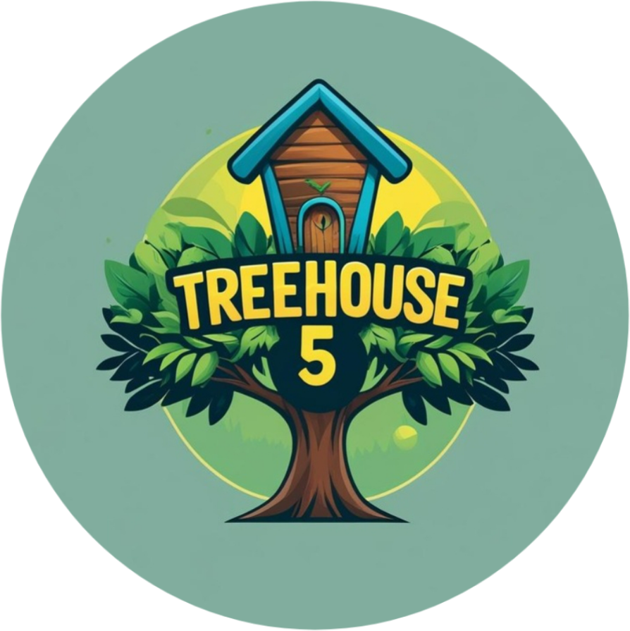 TREE HOUSE FIVE