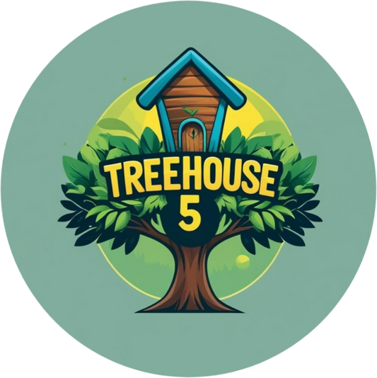 TREE HOUSE FIVE