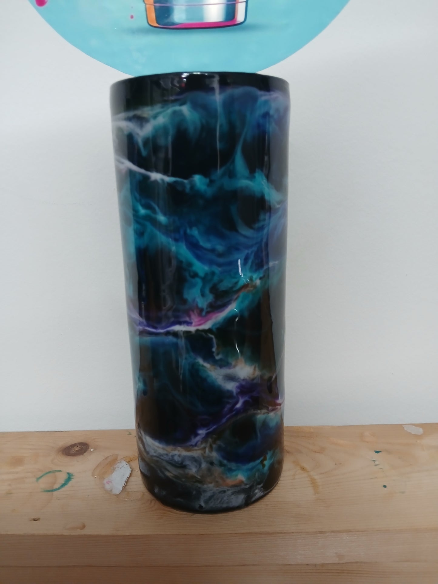 20 oz ink drop