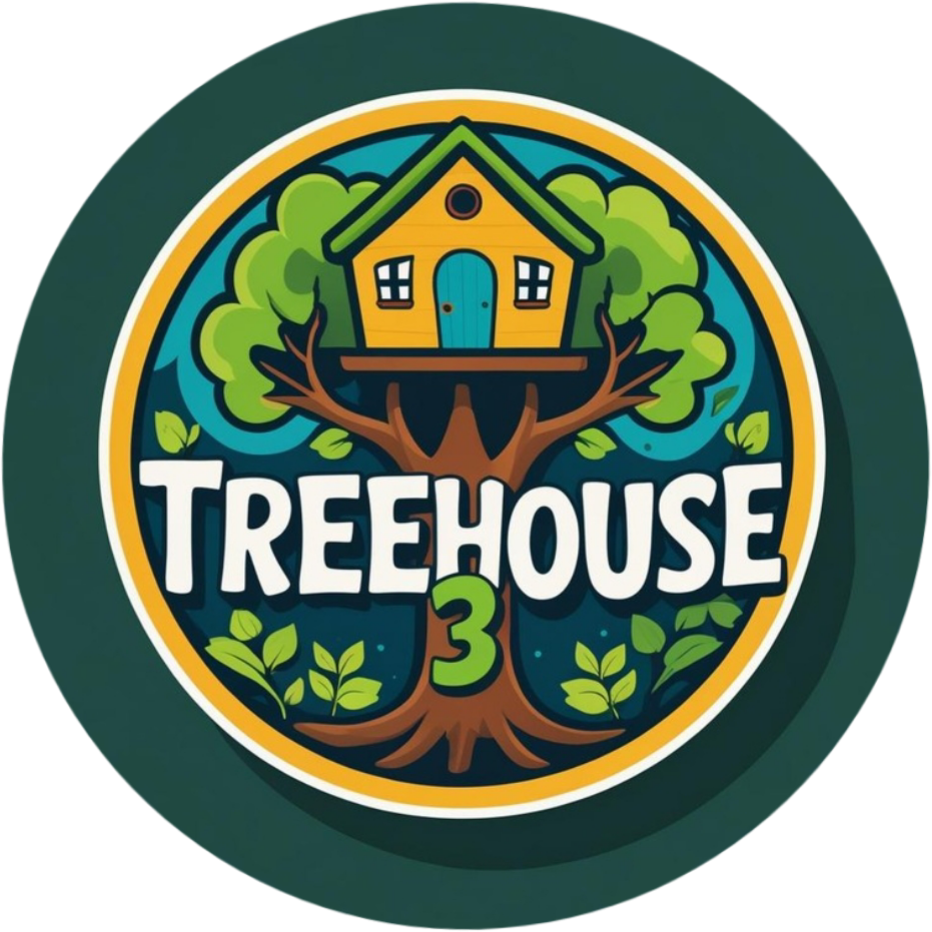 Treehouse Three