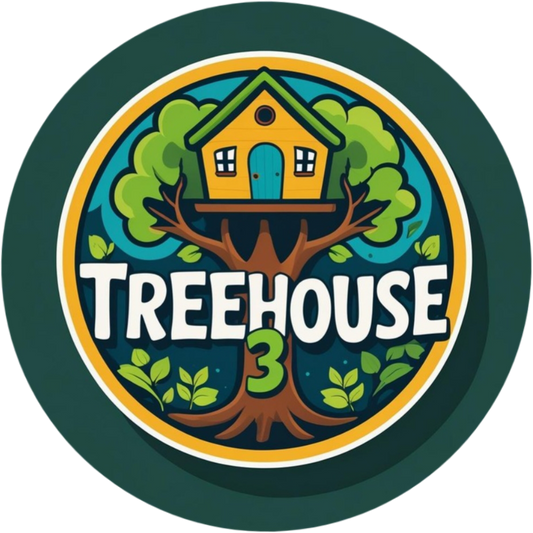 Treehouse Three