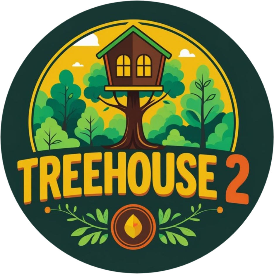 Treehouse Two